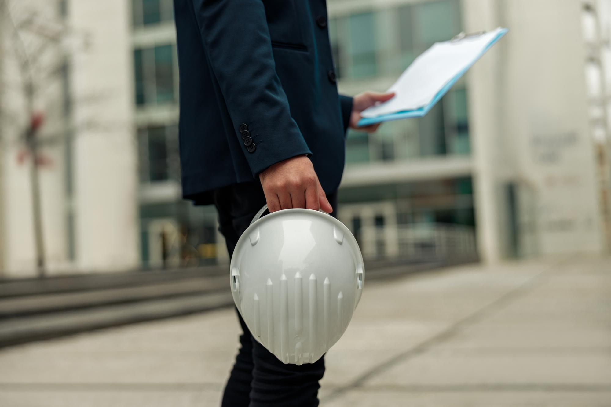 Communication Reports to Public Works